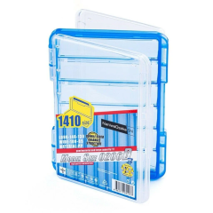 NaniwaOsakaShi Short 1410 Serisi Çift Taraflı Sahte Yem Kutusu