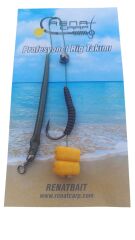 Renat Baits Hazır Rig Takımı