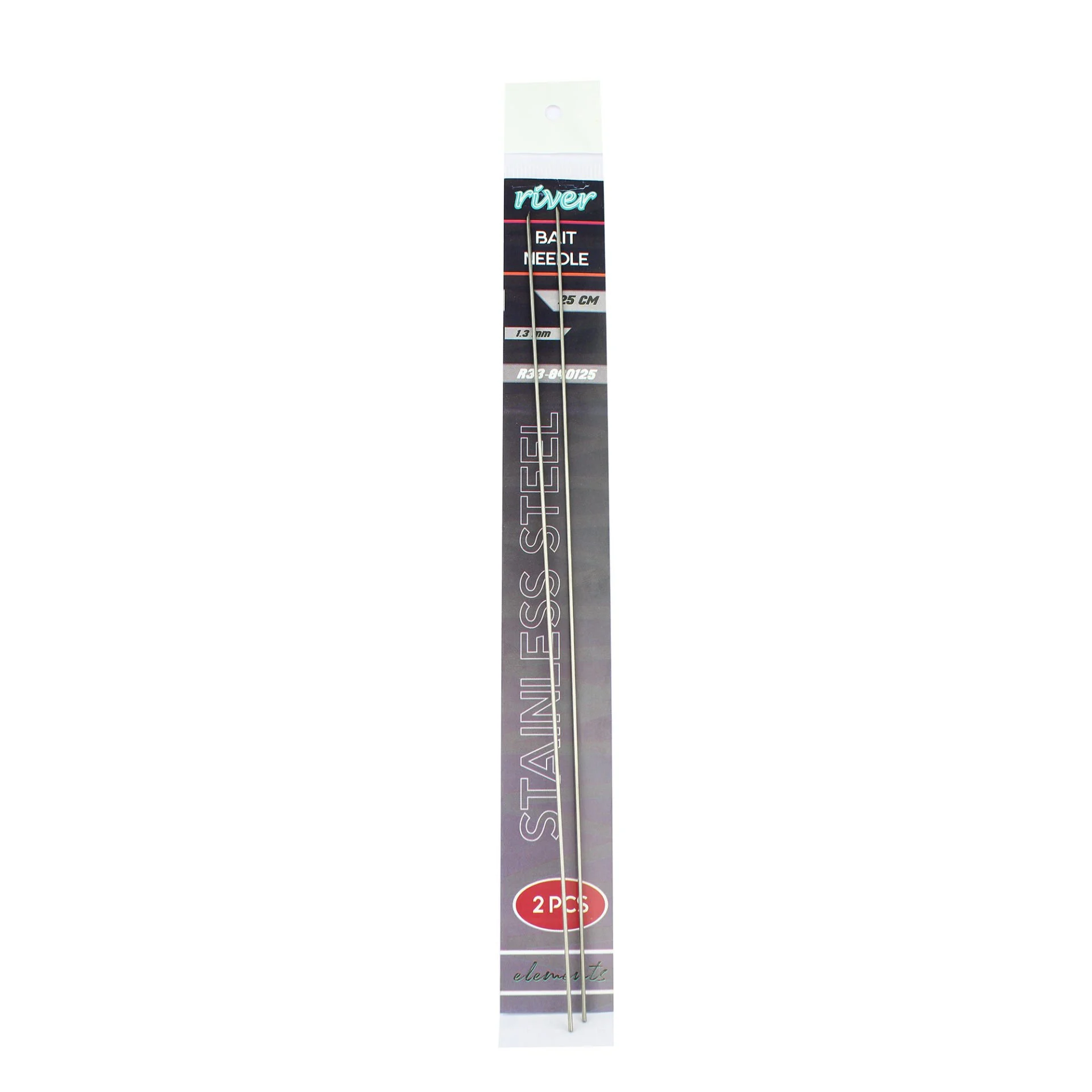 River Yem Şişi  2pcs