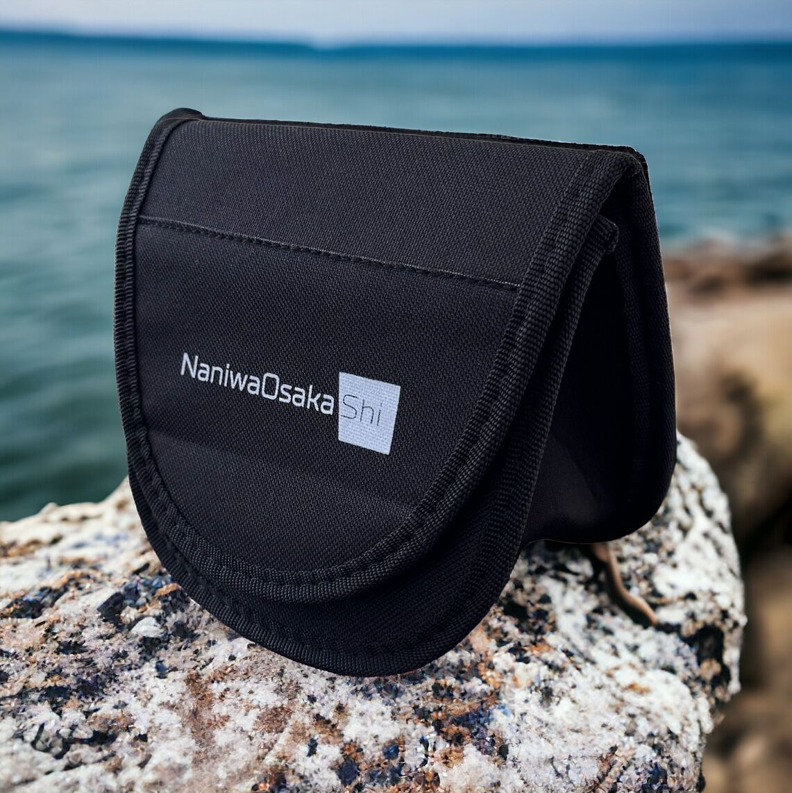 NanivaOsakaShi Makine Çantası Medium
