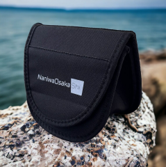 NanivaOsakaShi Makine Çantası Medium