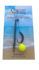 Renat Baits Hazır Rig Takımı