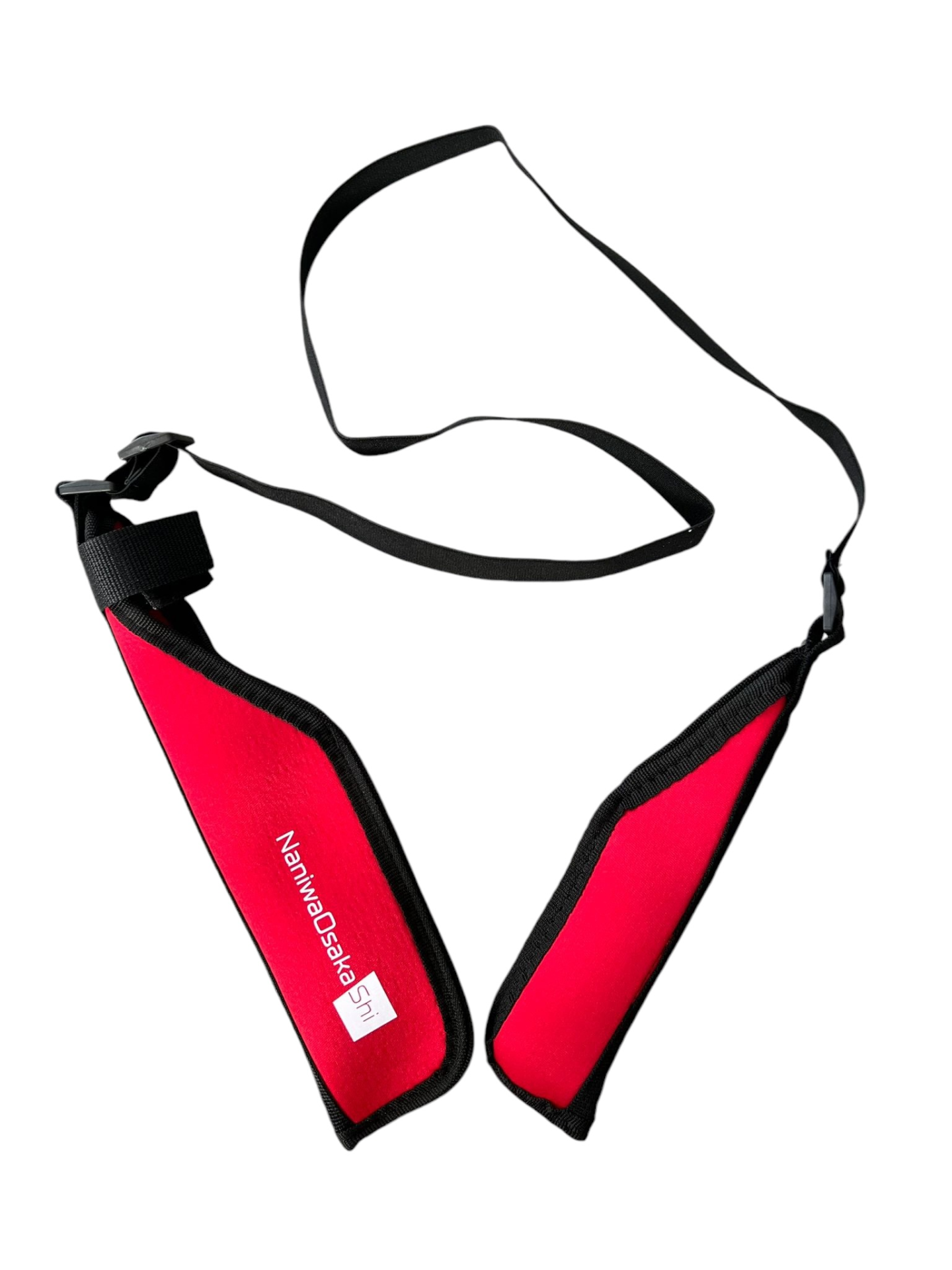 NanivaOsakaShi Lastikli Kamış Koruma Kılıfı