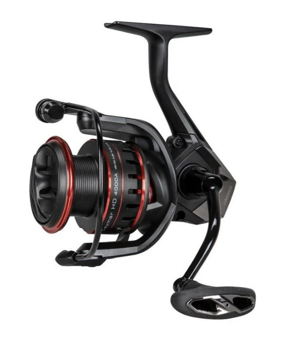 Okuma Ceymar HD CHD-4000XA Matt Black 7+1BB Olta Makinesi