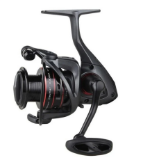 Okuma Ceymar C-4000A Dark Grey 7+1BB Olta Makinesi