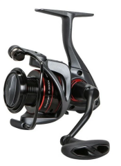 Okuma Ceymar C-4000A Dark Grey 7+1BB Olta Makinesi