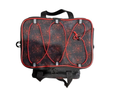 NaniwaOsakaShi Spin Olta & Sahte Balık Çantası