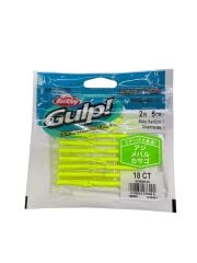 Berkley Gulp SW Baby Sardine Sahte Yem 5cm 18Pcs