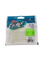 Berkley Gulp SW Baby Sardine Sahte Yem 5cm 18Pcs