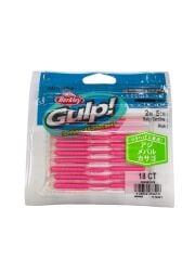 Berkley Gulp SW Baby Sardine Sahte Yem 5cm 18Pcs