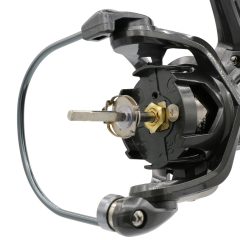 Kaido Velvet FX 4000 3+1BB Spin Olta Makinesi