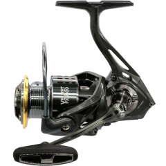 Kaido Velvet FX 4000 3+1BB Spin Olta Makinesi