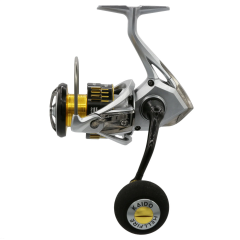 Kaido Hellfire 4000 XG 5+1BB Spin Olta Makinesi