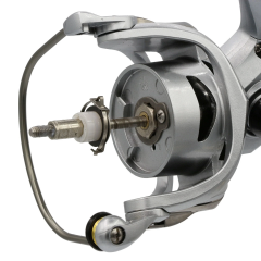 Kaido Hellfire 4000 XG 5+1BB Spin Olta Makinesi