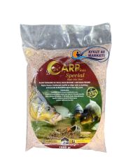 CarpFleks Special Hamur Tozu 1kg