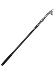 Okuma Safina Tele Carp 12' 360 cm 3,5 lb Sazan Kamışı
