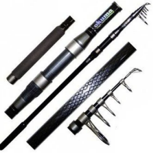 Okuma Safina Tele Carp 12' 360 cm 3,5 lb Sazan Kamışı