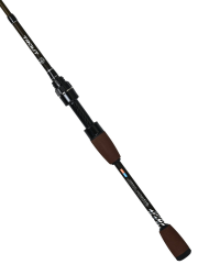 Fujin Trout 165cm 05-6gr Teleskopik Alabalık Kamışı