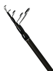 Fujin Trout 165cm 05-6gr Teleskopik Alabalık Kamışı