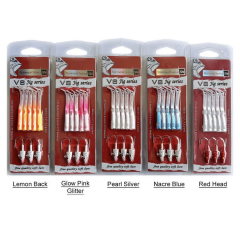 NaniwaOsakaShi V8 Jig Series 10 cm 10 gr Silikon Yem