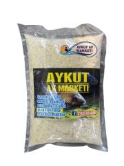 Aykut Av Marketi Özel Sazan Hamur Tozu 1kg