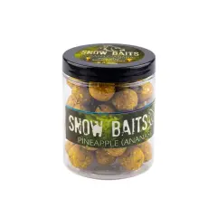 Snow Baits Pineapple Ananas 18mm Boili