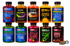 Spektrum Baits Premium Atraktör 600 ml