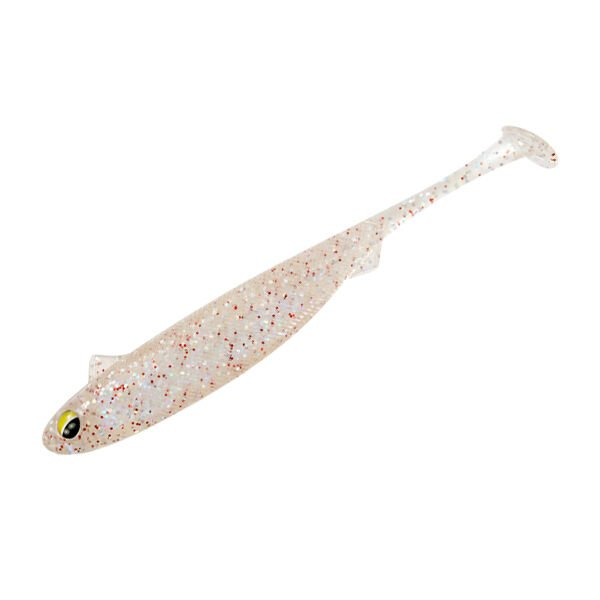 Magbite Snatch Bite Shad 3’’ 09 Holohara Bait 5PCS