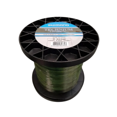 Shimano Technium Tribal 5000m Monofilament Sazan Misinası