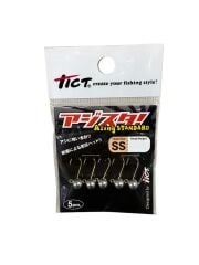 Tict Ajing Standart SS Jig Head