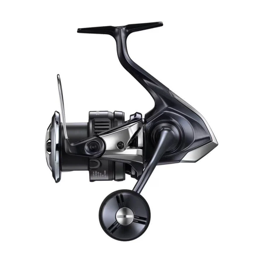 Shimano Twin Power XD FB 5000 XG Spin Makinesi