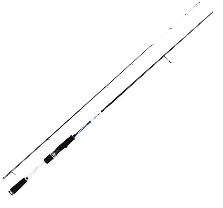 Savage gear LRF CCS 226 cm 5-12gr 2 Parça Spin Kamışı