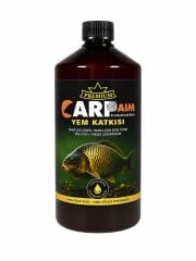 Carp Aim Premium Yem Katkısı Sıvı Atraktör 500ml