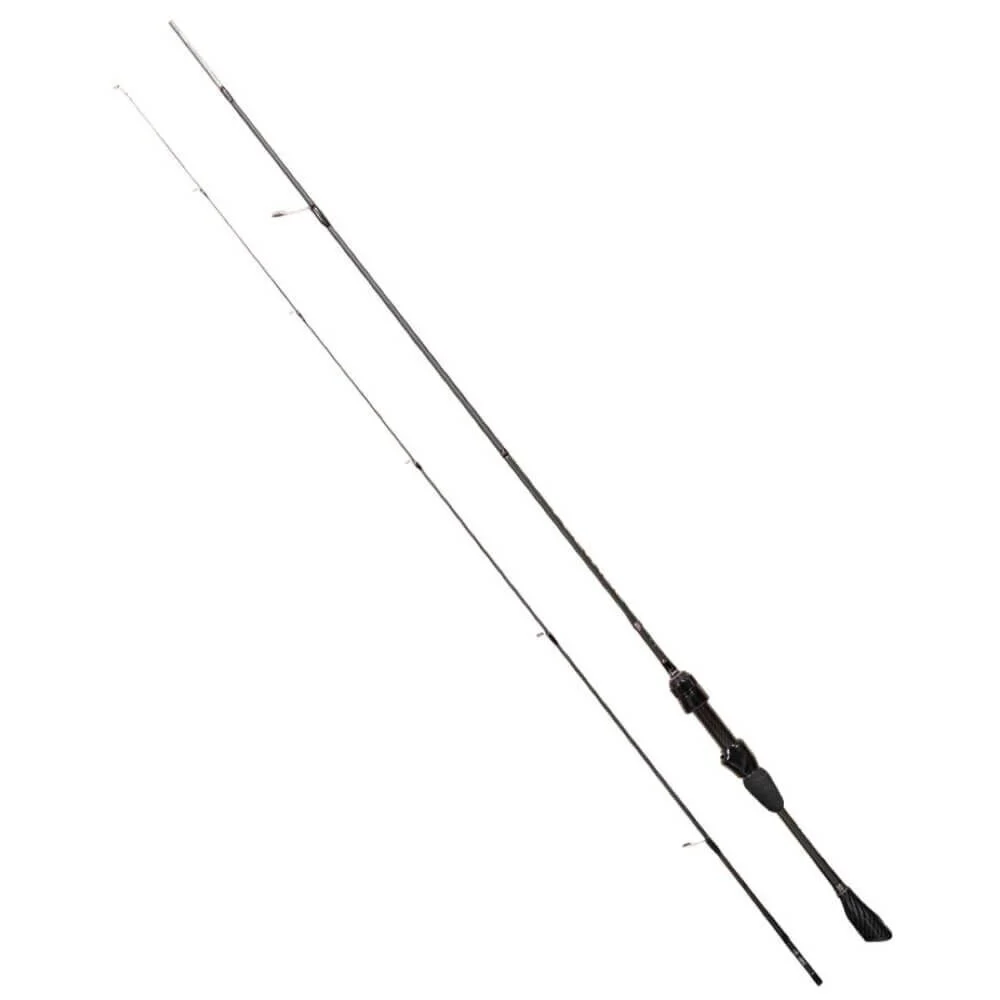 Ryuji Voltage Fuji 190 Cm 0-5 Gr LRF Kamışı