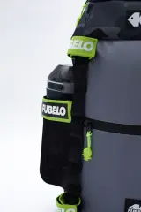 Fubelo Cross Çapraz Balıkçı Çantası Gri