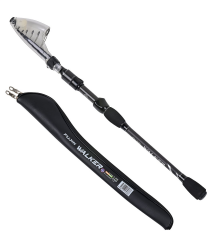 Fujin Walker 240cm 5-20gr Teleskopik Spin Kamışı