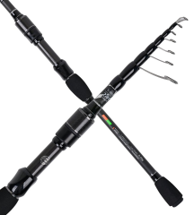 Fujin Walker 240cm 5-20gr Teleskopik Spin Kamışı