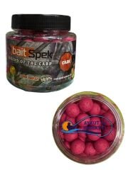 Spektrum Baits 18mm 400gr Çilek Boili