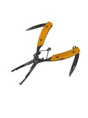 Pandora Bıçak Ve Testereli Balıkçı Pensesi