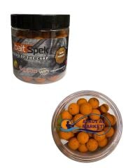 Spektrum Baits Premium 18mm 280gr Tutti Frutti Boili