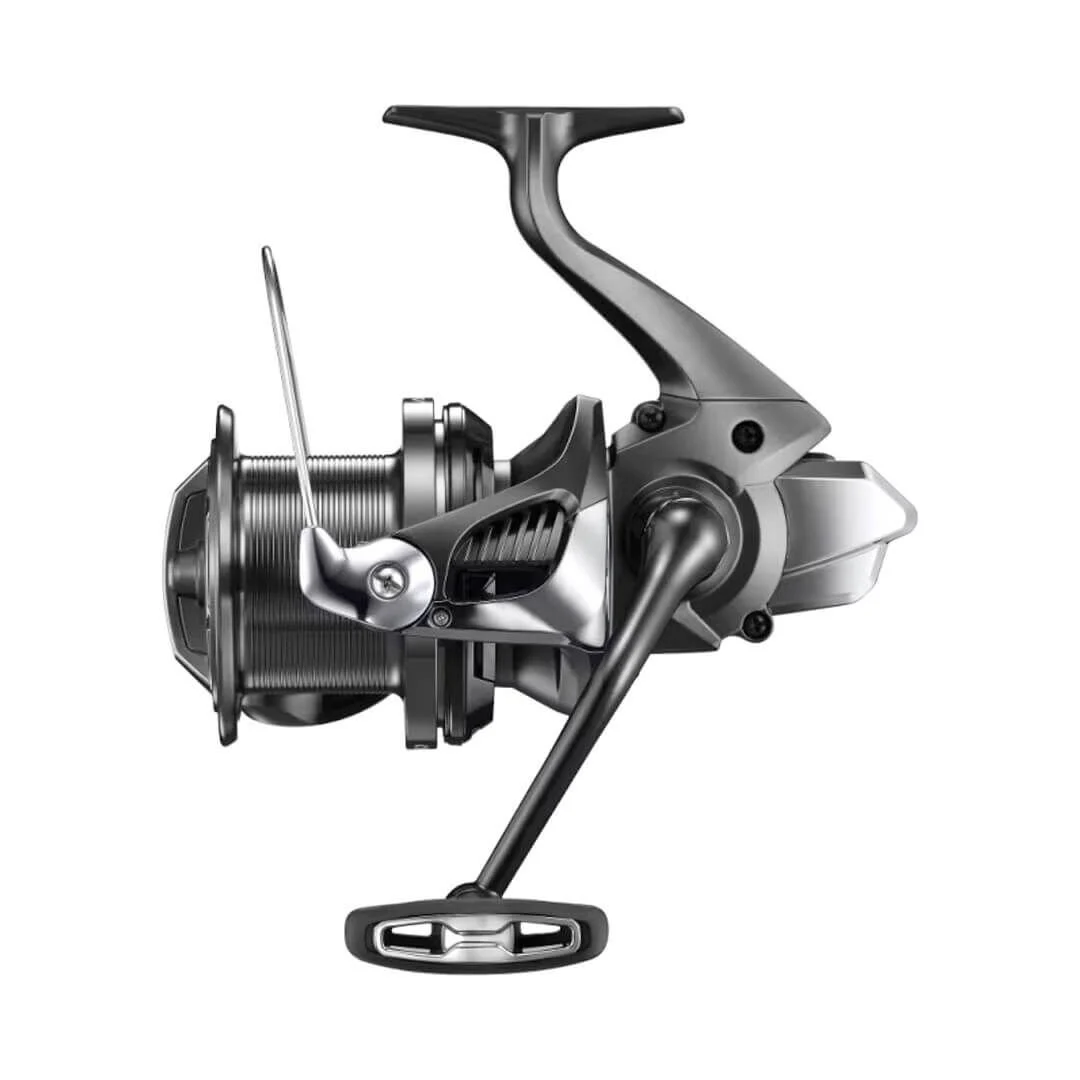 Shimano Aerlex 14000 XTC Surf Olta Makinesi