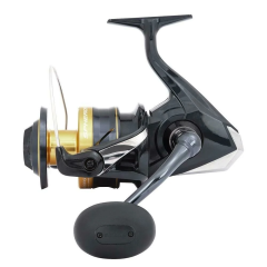 Shimano Spheros SW A 6000 HG Olta Makinesi
