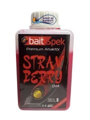 Spektrum Baits 500ML Atraktör Çilek