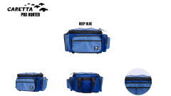 Caretta Pro Hunter Küçük Boy Balıkçı Çantası