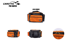 Caretta Pro Hunter Küçük Boy Balıkçı Çantası