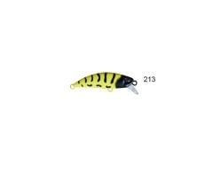 Ecotackle Cervantes 50S 5cm 4.5gr Arı Maket Balık