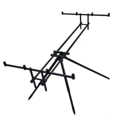 Kudos SKY II Pod 4’lü Kamış Sehpası