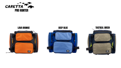 Caretta Pro Hunter Büyük Boy Balıkçı Sırt Çantası