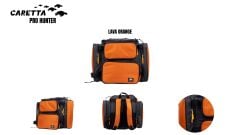 Caretta Pro Hunter Büyük Boy Balıkçı Sırt Çantası