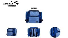 Caretta Pro Hunter Büyük Boy Balıkçı Sırt Çantası